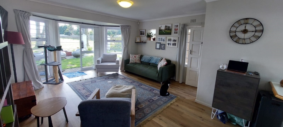 To Let 2 Bedroom Property for Rent in Goedemoed Western Cape